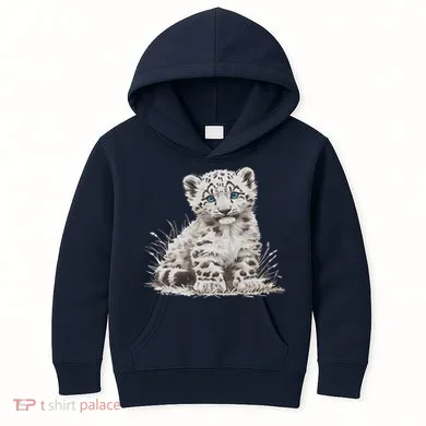 Kids Hoodie