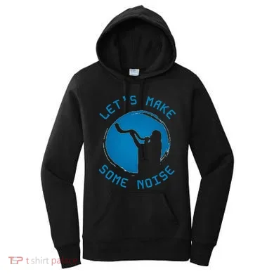 Women's Hoodie