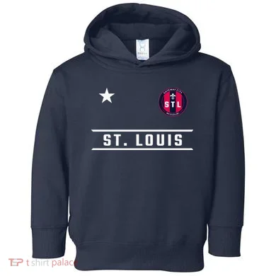 Toddler Hoodie