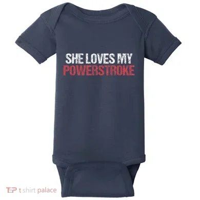 Baby Bodysuit