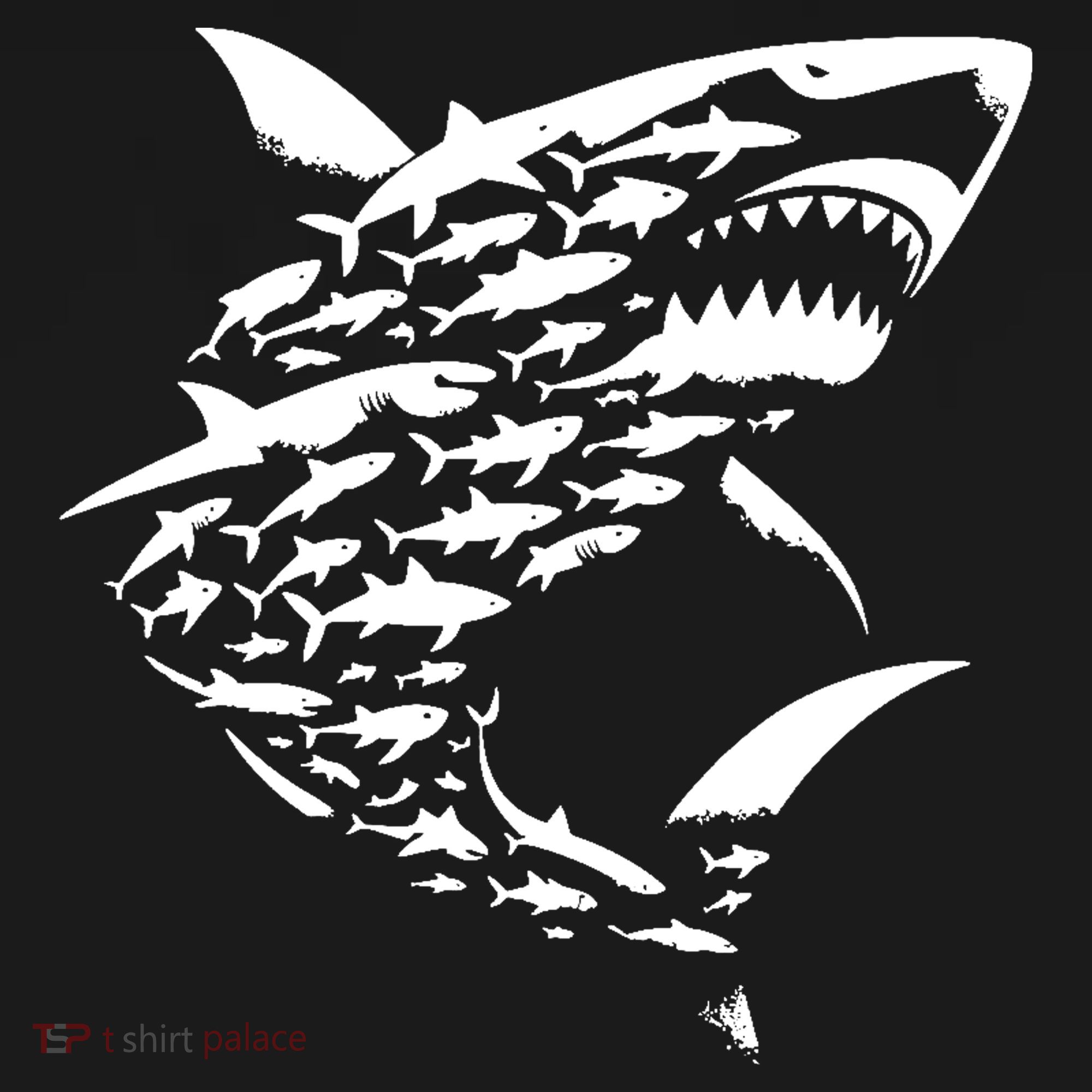 Shark Lover Marine Biology Animal Science Women's Hoodie