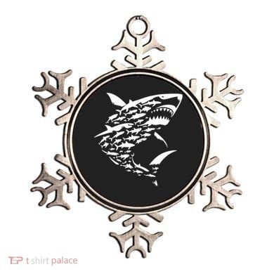 Shark Lover Marine Biology Animal Science Ornament