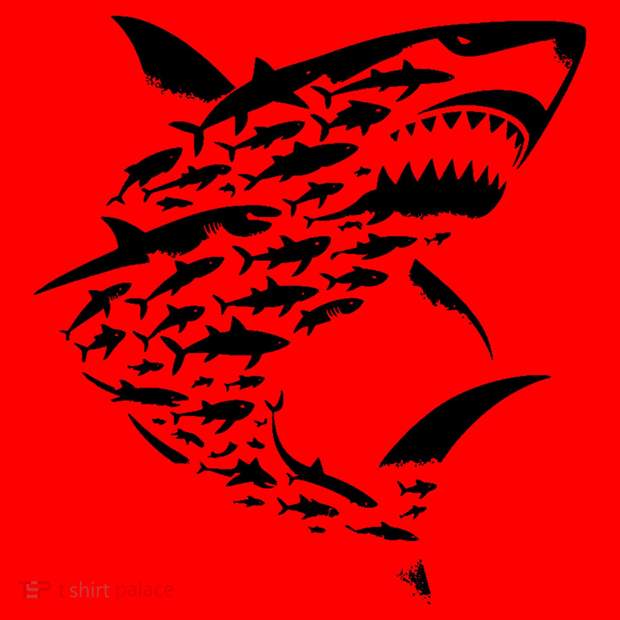 Shark Lover Marine Biology Animal Science Santa Hat