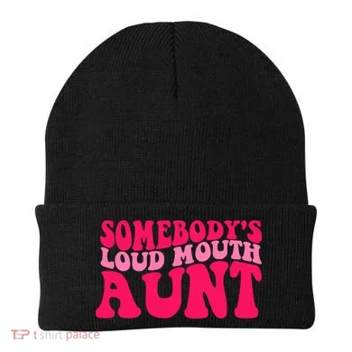Beanie