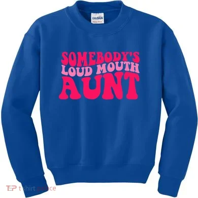 Kids Sweatshirt