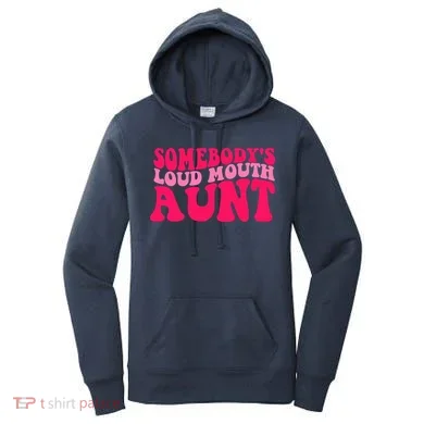 Women's Hoodie