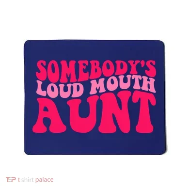 Mousepad