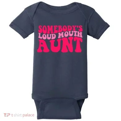 Baby Bodysuit