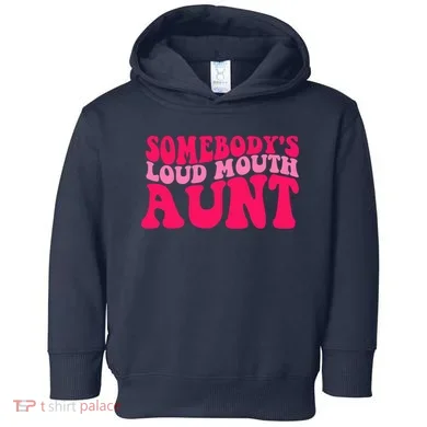 Toddler Hoodie