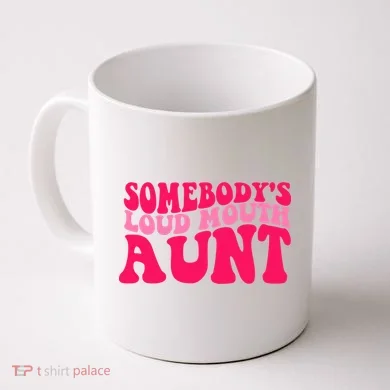 Coffee Mug