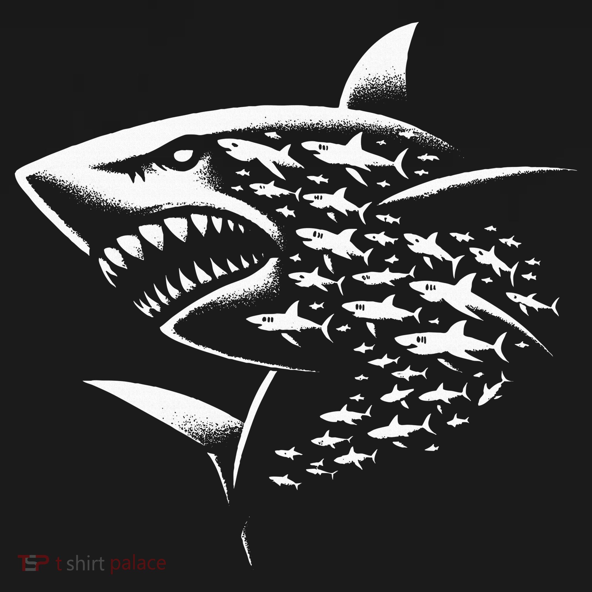 Sharks Lover Marine Biology Science Shark Visor