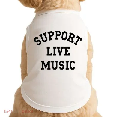Doggie Tank