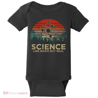 Baby Bodysuit