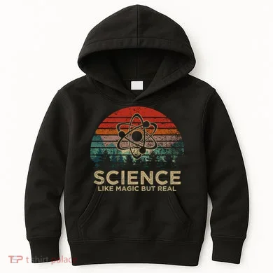 Kids Hoodie