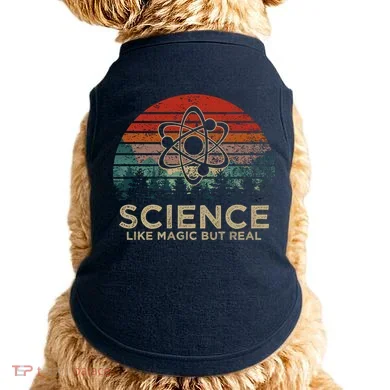 Doggie Tank