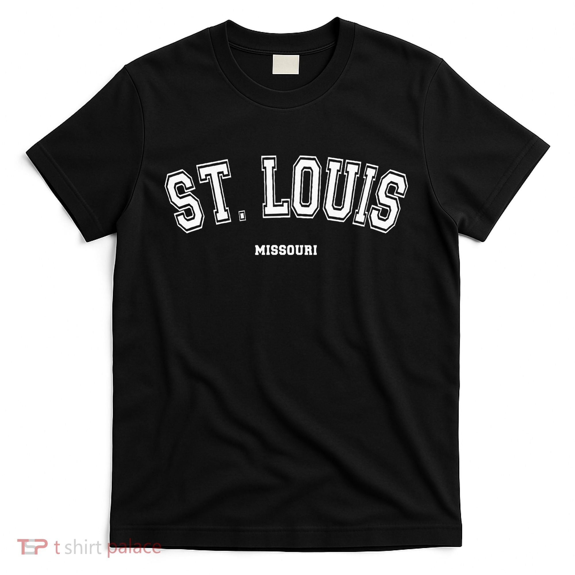 St Louis Missouri T-Shirt