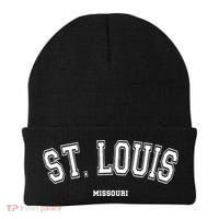 St Louis Missouri Beanie thumb 0
