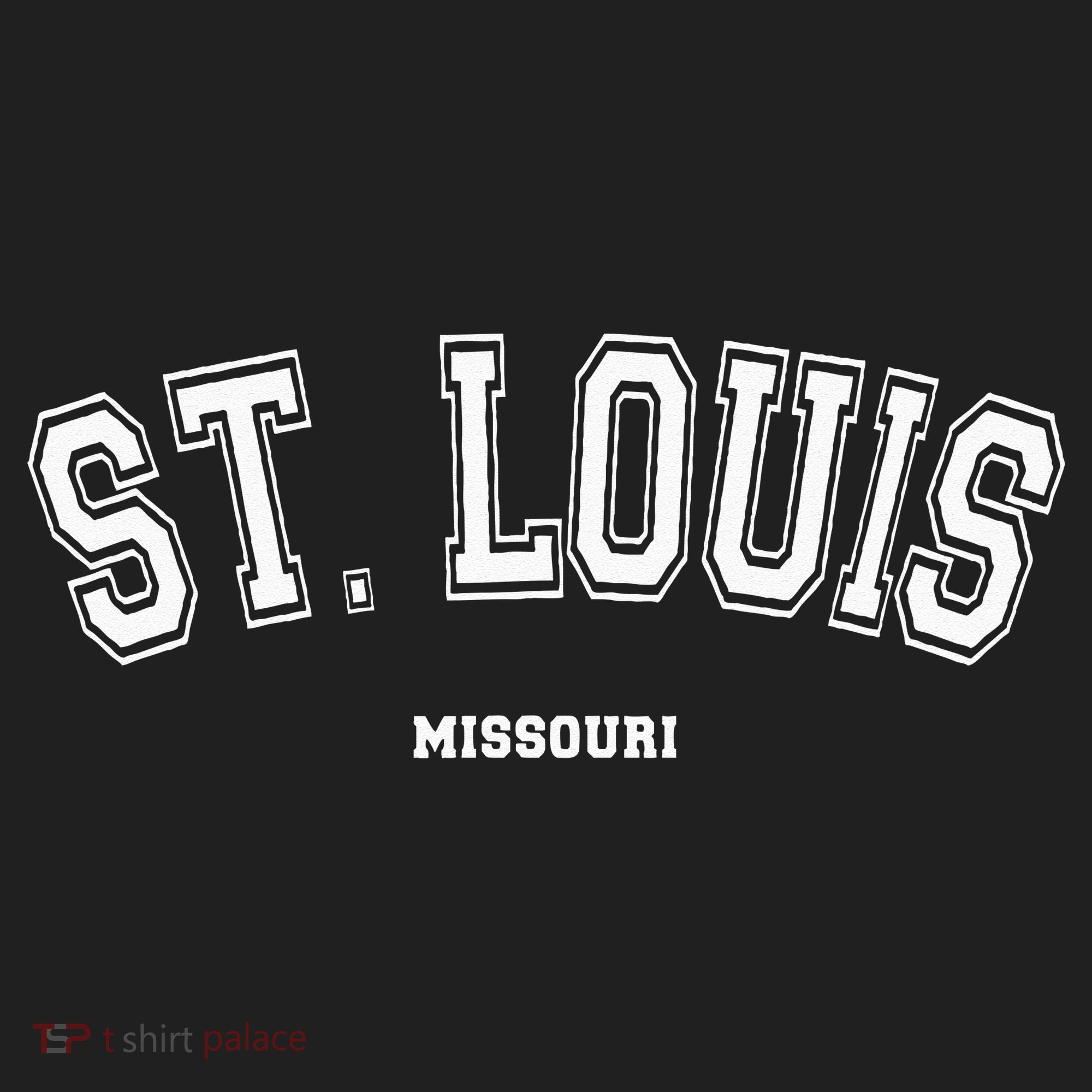 St Louis Missouri Beanie