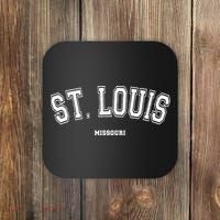 St Louis Missouri Coaster thumb 0