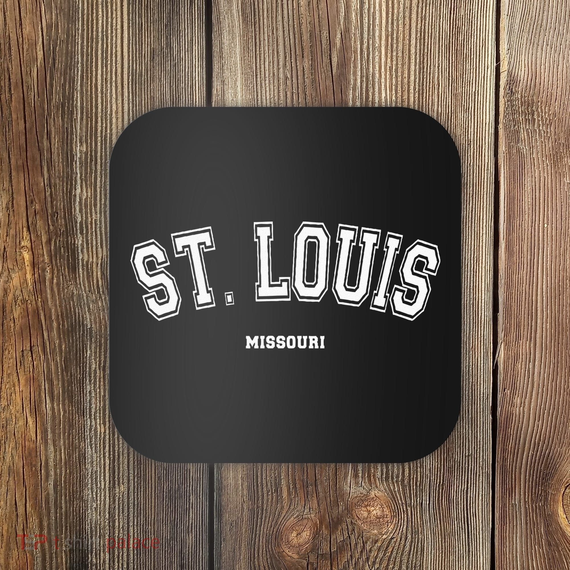 St Louis Missouri Coaster