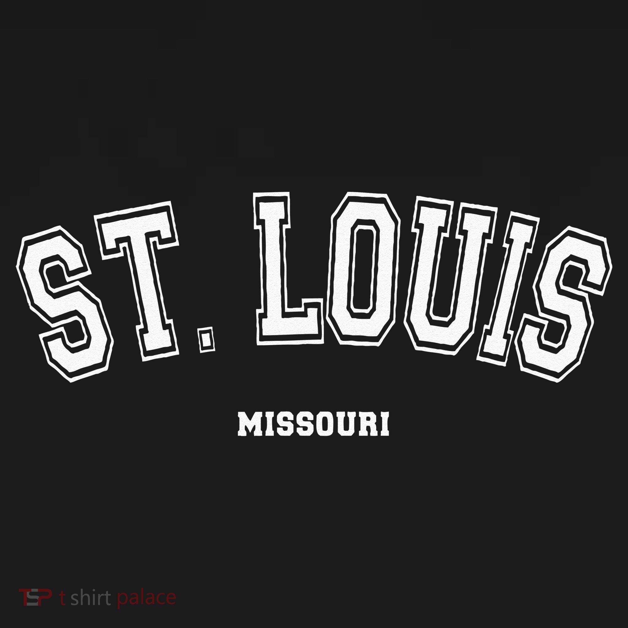 St Louis Missouri Polo