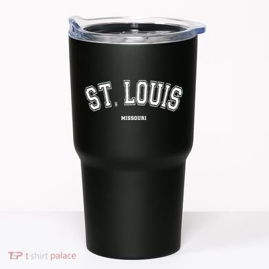 St Louis Missouri Tumbler
