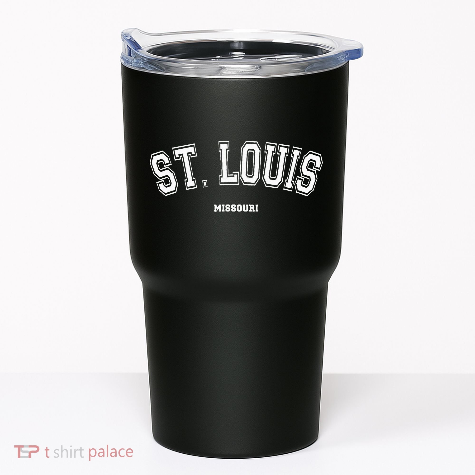 St Louis Missouri Tumbler