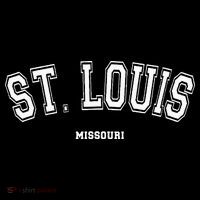 St Louis Missouri Toddler T-Shirt thumb 4