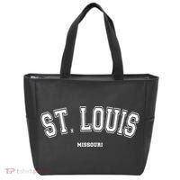 St Louis Missouri Tote Bag thumb 0
