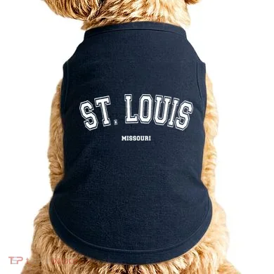 Doggie Tank