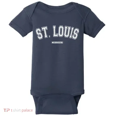 Baby Bodysuit