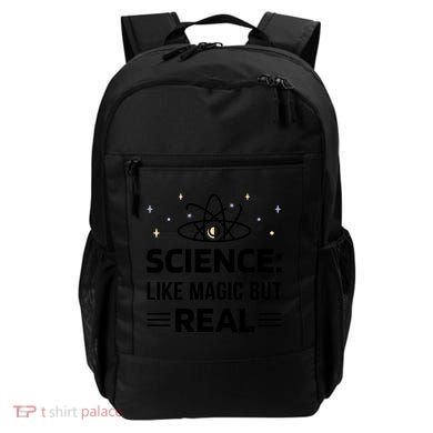 Science Like Magic But Real Backpack