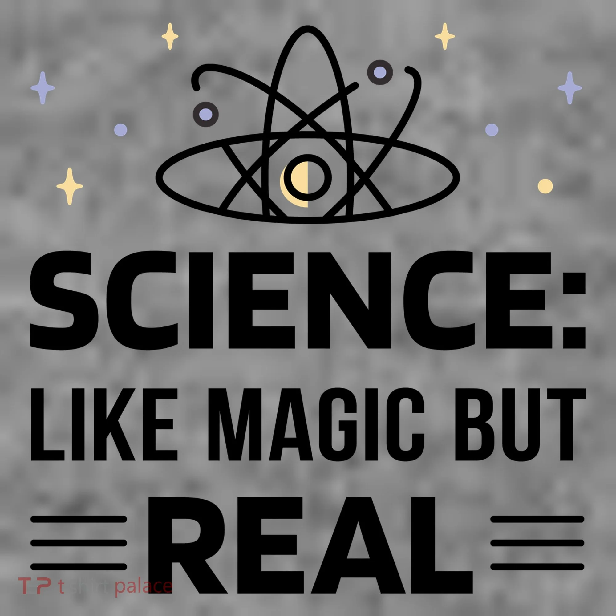 Science Like Magic But Real Toddler Hoodie