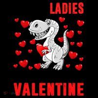 Sorry Ladies Mommy Is My Valentine Coffee Mug thumb 5