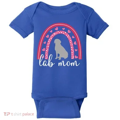 Baby Bodysuit