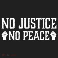 Social Lgbt No Blm Awareness Activism Justice Peace Great Gift Golf Towel thumb 3