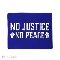 Social Lgbt No Blm Awareness Activism Justice Peace Great Gift Mousepad thumb 0