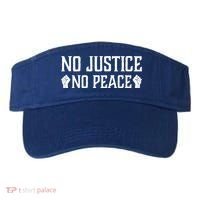 Social Lgbt No Blm Awareness Activism Justice Peace Great Gift Visor thumb 0