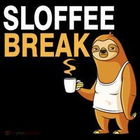 Sloffee Break Backpack thumb 2