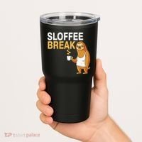 Sloffee Break Tumbler thumb 2