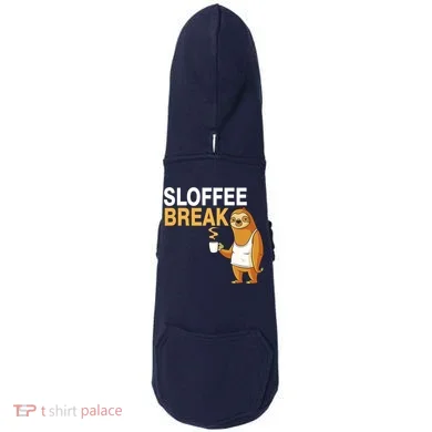 Doddie Hoodie