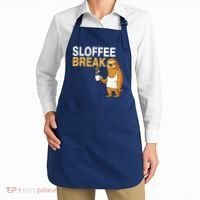 Sloffee Break Apron thumb 2