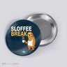 Sloffee Break Button