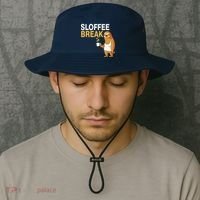 Sloffee Break Bucket Hat thumb 2