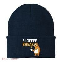 Sloffee Break Beanie thumb 0