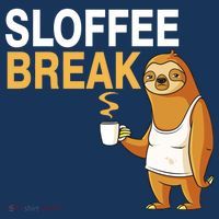 Sloffee Break Coaster thumb 2