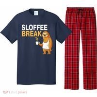 Sloffee Break Pajama Set thumb 0