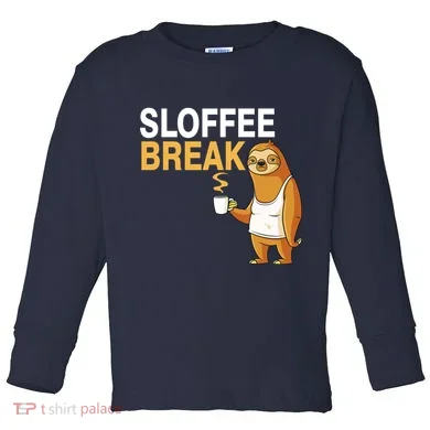 Toddler Long Sleeve