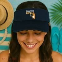 Sloffee Break Visor thumb 2