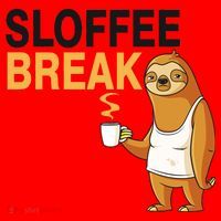 Sloffee Break Santa Hat thumb 1